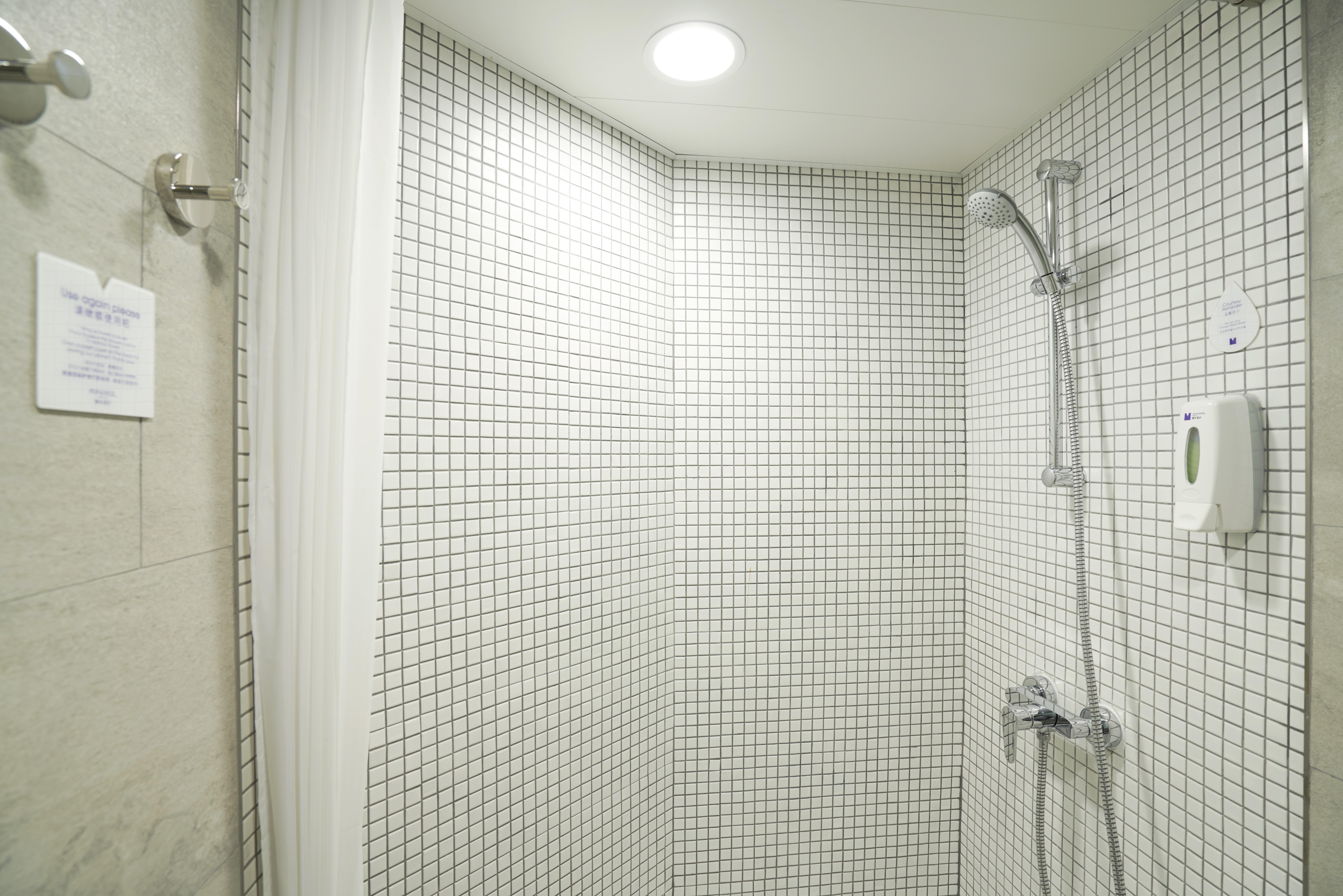 Minimal Hotel Culture Гонконг Экстерьер фото
