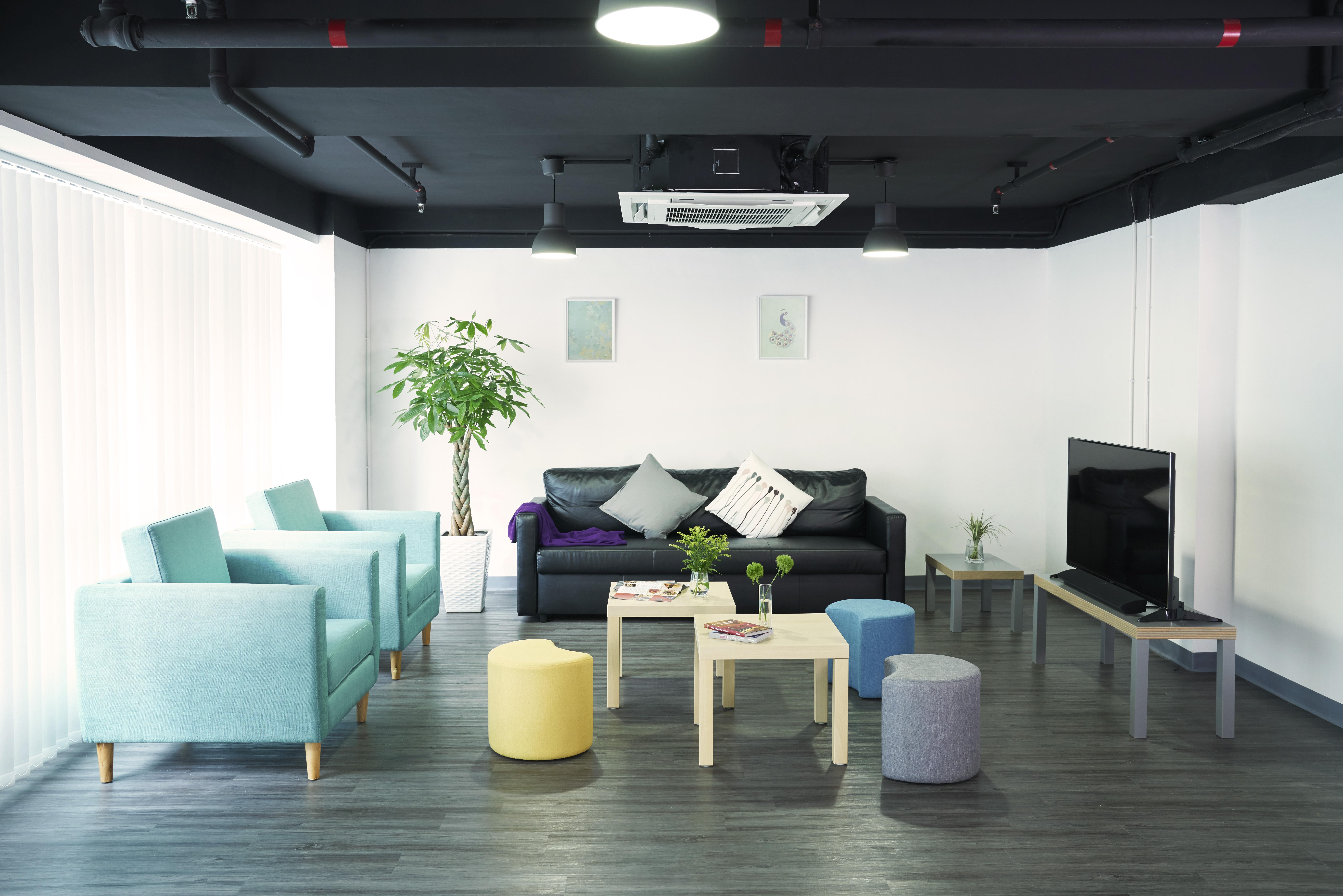 Minimal Hotel Culture Гонконг Экстерьер фото